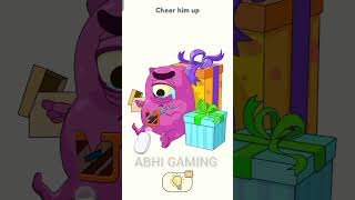 Dop 2 (Delete One Part) cheer him up #shorts #vairalvideo #roblox #dop2