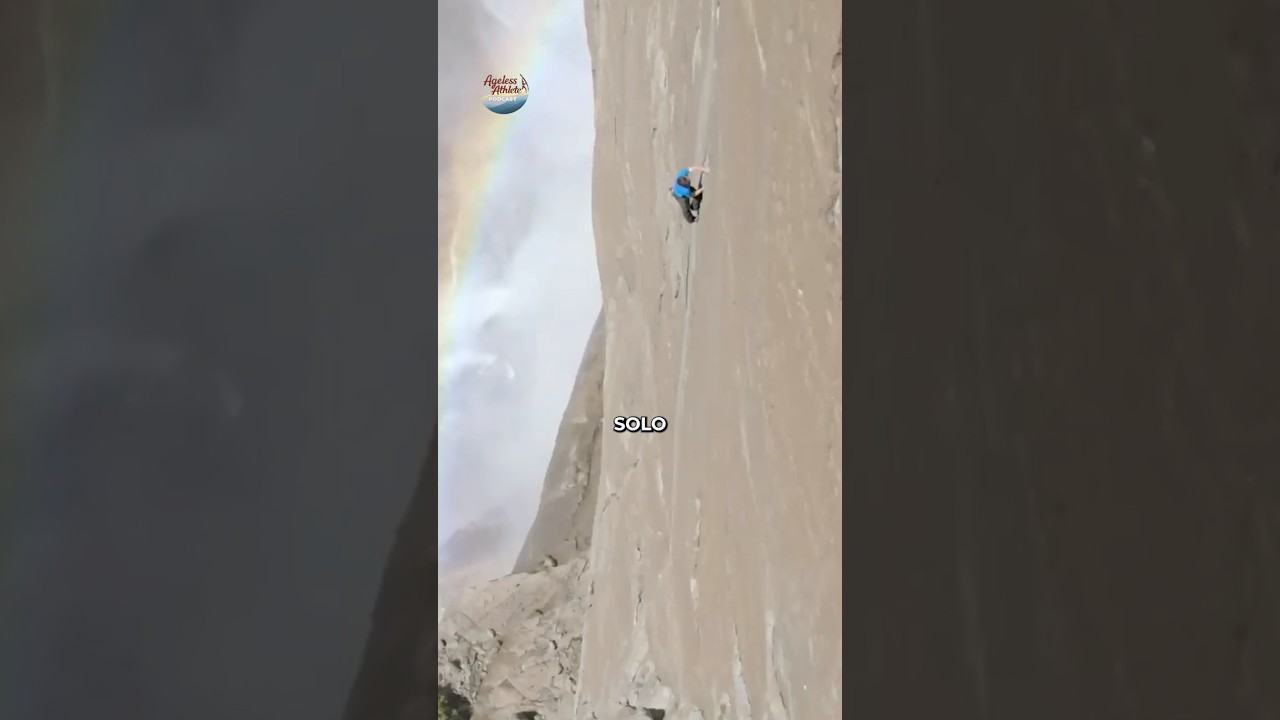 Alex Honnold Ruined Free Soloing