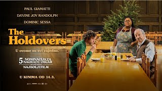 THE HOLDOVERS - u kinima od 14.3.