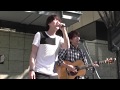 TANEBI 路上ライブ (その3)