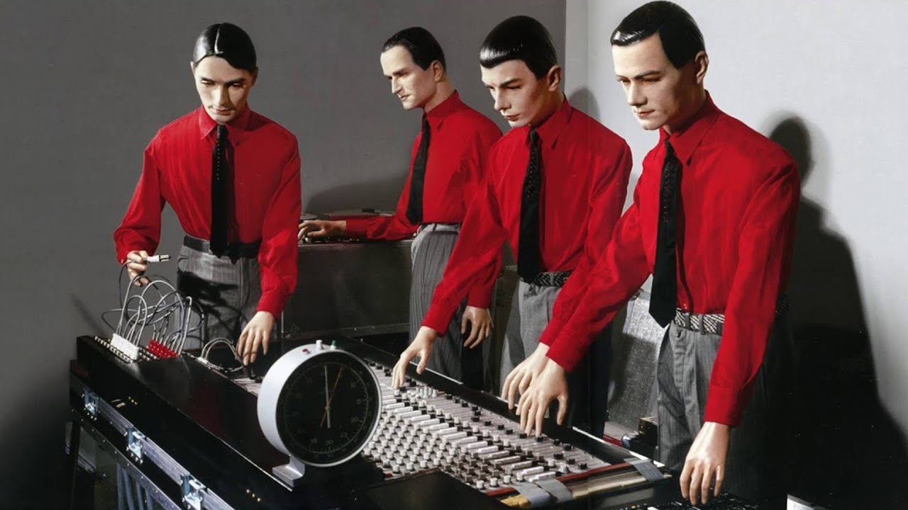 PARLIAMO DEI KRAFTWERK CON LIVIO MAGNINI (BLUVERTIGO)