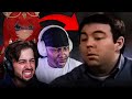 TWO FOR ONE SPECIAL!! | PREDATOR Reaction