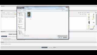 Image Upload Tutorial - CasitaClub.com