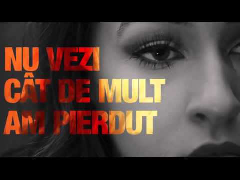 Miss Mary - Lacrimi din stilou (by Chili Music) [Lyrics Vid