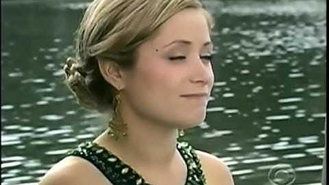 Guiding Light Previews with Otalia 9/14/09