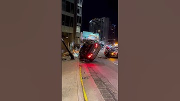 (BMW M4) #automobile #crash #edit