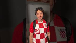 Thumbnail for POZIVAM EKIPU NA HRV VS ITA ! #balkan #funny