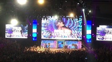 PEAK STATE TONY ROBBINS UNLEASH THE POWER WITHIN upw DALLAS 2019