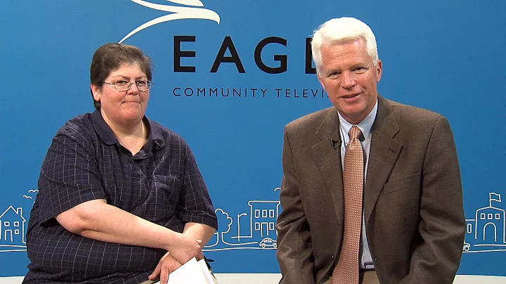ECTV Forum - Sarah Beckner - Western KS Assoc. on ...