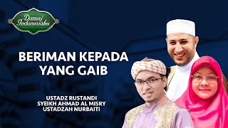 Download lagu [FULL] Bermain Kepada yang Gaib | Damai Indonesiaku tvOne