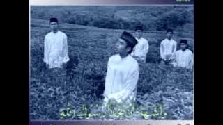 Alif - Senandung Dzikir - Senandung Sahadat