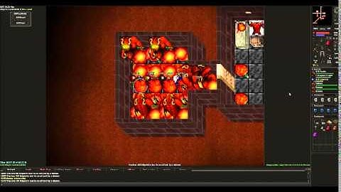 Annihilator Quest - Tibianic Wiki