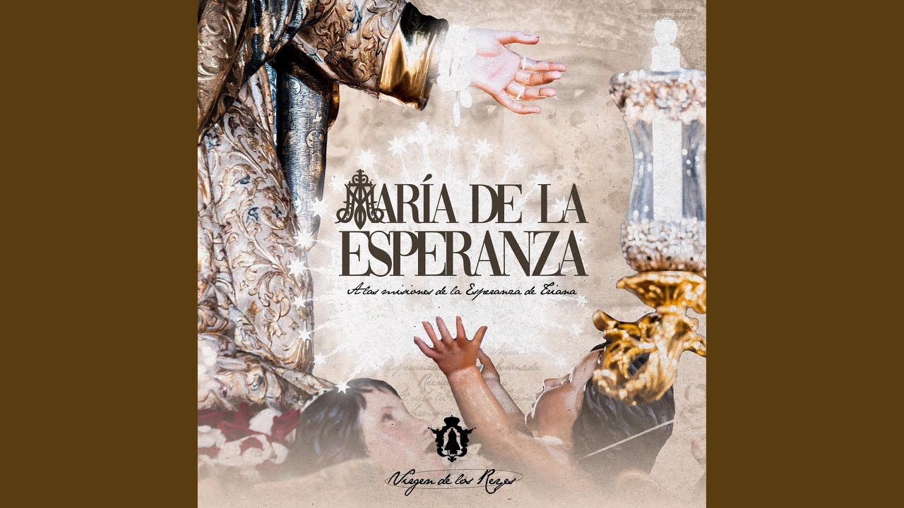 María de la Esperanza