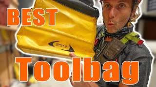 The Ultimate Tool Bag for Rope Access? The WINGMAN Revealed!