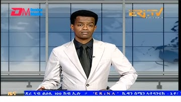 Evening News in Tigrinya for November 23, 2025 - ERi-TV, Eritrea