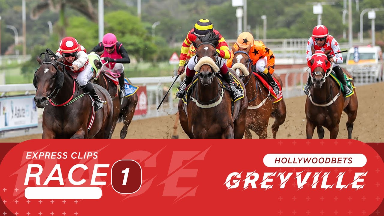 greyville horse racing today