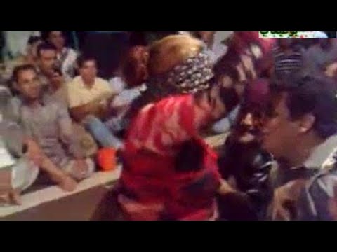 كشك ليبي مع الحجالة ليبي علي كيف كيفك