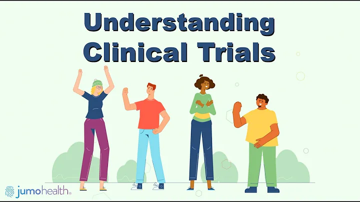 Understanding Clinical Trials - for Teens