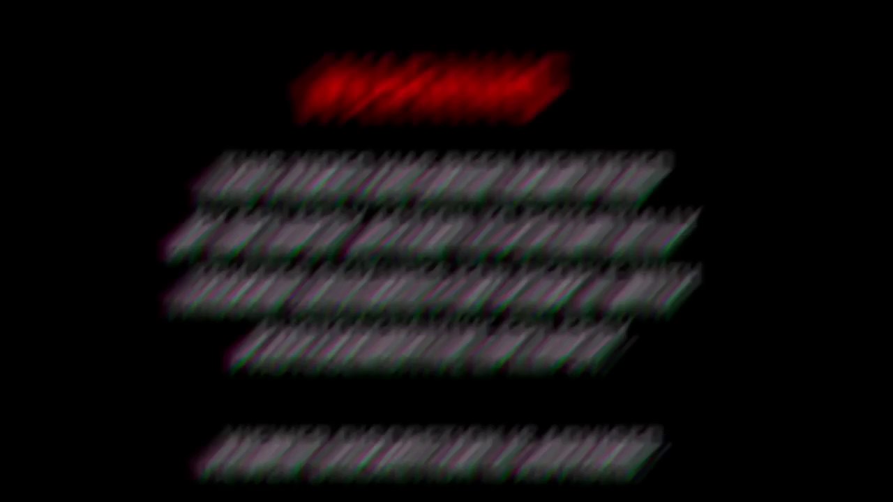 This is a test of strong bass boost official Channel.