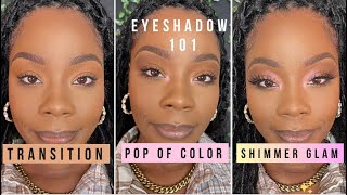 Eyeshadow 101 | Makeup Video #2 | Beautywithty 2024 by BeautyWithTy 831 views 3 months ago 11 minutes, 12 seconds