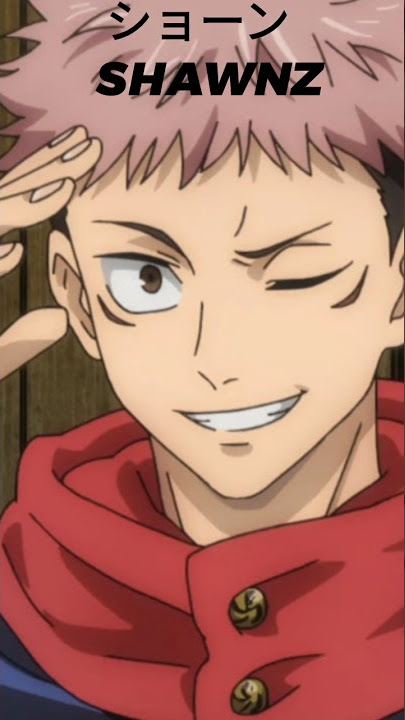Preset Anime JUJUTSU KAISEN💌Preset XML💌Yang Lagi viral Di tiktok