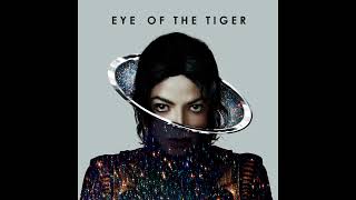 Eye of the Tiger  Michael Jackson (IA COVER)