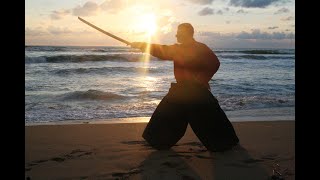 Budo-Camp 2006 - Video material trainings from the archive (: