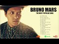 BRUNO MARS Best Songs Hot billboard 2023 💥 Best Playlist of BRUNO MARS