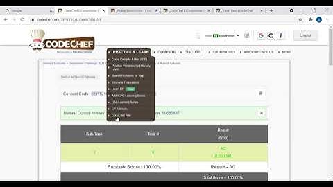Airline Restrictions | September long challenge| Codechef | Div3