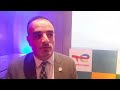 Mutaz nazzal directeur gnral de totalenergies marketing tunisie