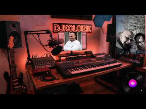 ❤️🎶AHO MOTE PO DE KOLOI NASALIO PAR DJ KOLOIZIK 🎧🎶