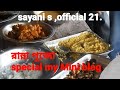 Sayani s official 21 mini block