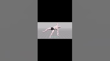 UAS Animasi 2D dan 3D