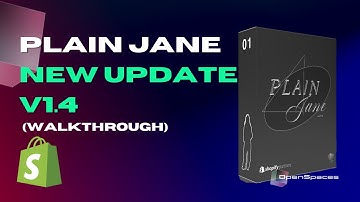 Plain Jane Lite v1.4 Walkthrough