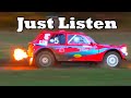 Best of vincent foucart  peugeot 205 proto tri rotor  listen crazy  byrallycrash 2020