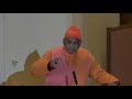 Present! - Confronting Anxiety and Depression with Swami Tattwamayananda