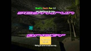 Cod4 Deathrun#1