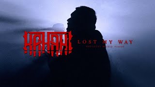 KAHANI - Lost My Way (Official Music Video) 