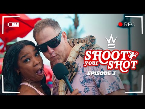 WSHH Presents Shoot Your Shot (Episode 3) @worldstarhiphop