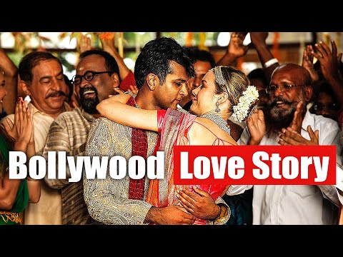 Bollywood Love Story | Film Complet en Français | Romance