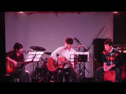 2017年度卒業ライブ「それでも世界が目を覚ますなら」