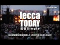 lecca / TODAY DIGITAL SINGLE SPOT