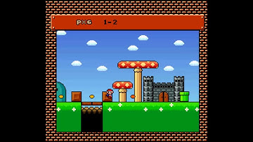 Super Mario Bros: The Early Years (Smw Hack) - Part 1