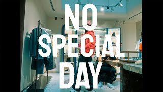 t-low - NO SPECIAL DAY (OFFICIAL VIDEO) prod. Endzone
