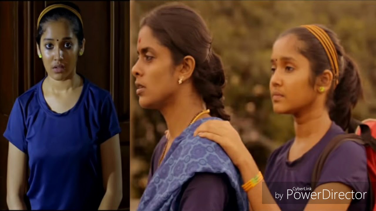 MAA-Short Film|True Review|Sarjun KM|Kani Kusruti|Anikha|Gautham Vasudev Menon