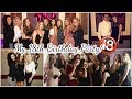 MY 18TH BIRTHDAY PARTY!! (My FAVOURITE Vlog!) || BeautySpectrum
