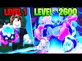 Starting From NOOB To MAX LEVEL GAS Blox Fruits Starting From NOOB To MAX LEVEL GAS Blox Fruits