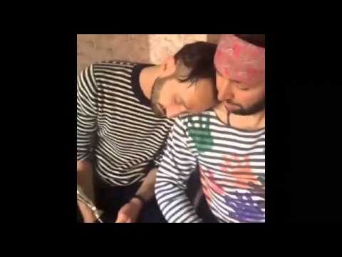 როგორ მოპარეს \"ჩაძინებულ\" მიშა მესხს \"ოსკარი\"