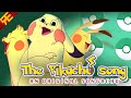 The pikachu song an original songachu by random encounters