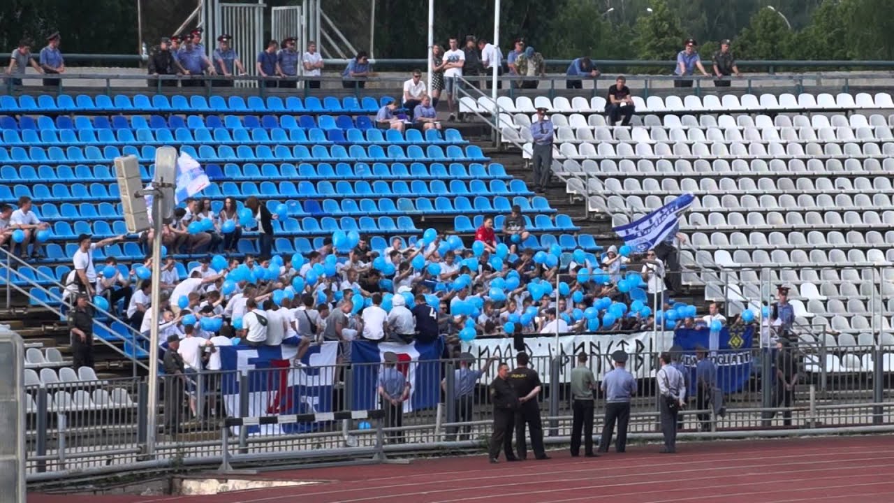 Футбол акрон тольятти камаз
